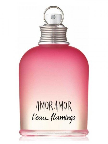 Cacharel Amor Amor L'Eau Flamingo EDT 100 ml Kadın Parfümü kullananlar yorumlar